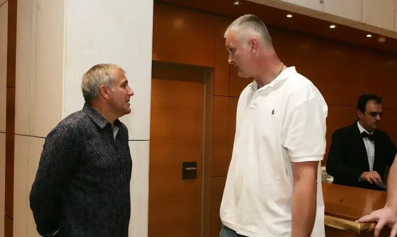 Ο Πάσπαλι «μπλόκαρε» τον Ολυμπιακό: Πώς η Παρτιζάν κράτησε τον Ταϊρίκ Τζόουνς