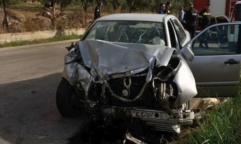 Νέος ΚΟΚ και έλεγχοι: Έπρεπε να περάσουν 7 χρόνια κυβέρνησης Μητσοτάκη για να δούμε μείωση θανάτων από τροχαία