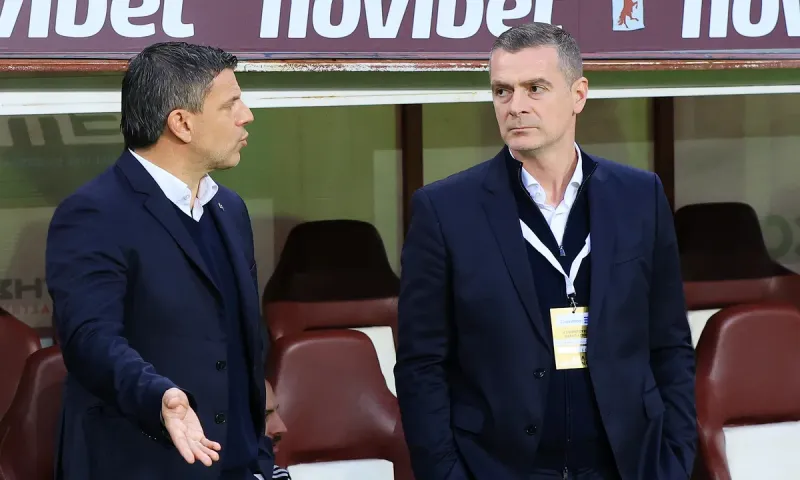 Παναθηναϊκός: Η κουβέντα και η χρονιά, τελειώνουν εδώ!
