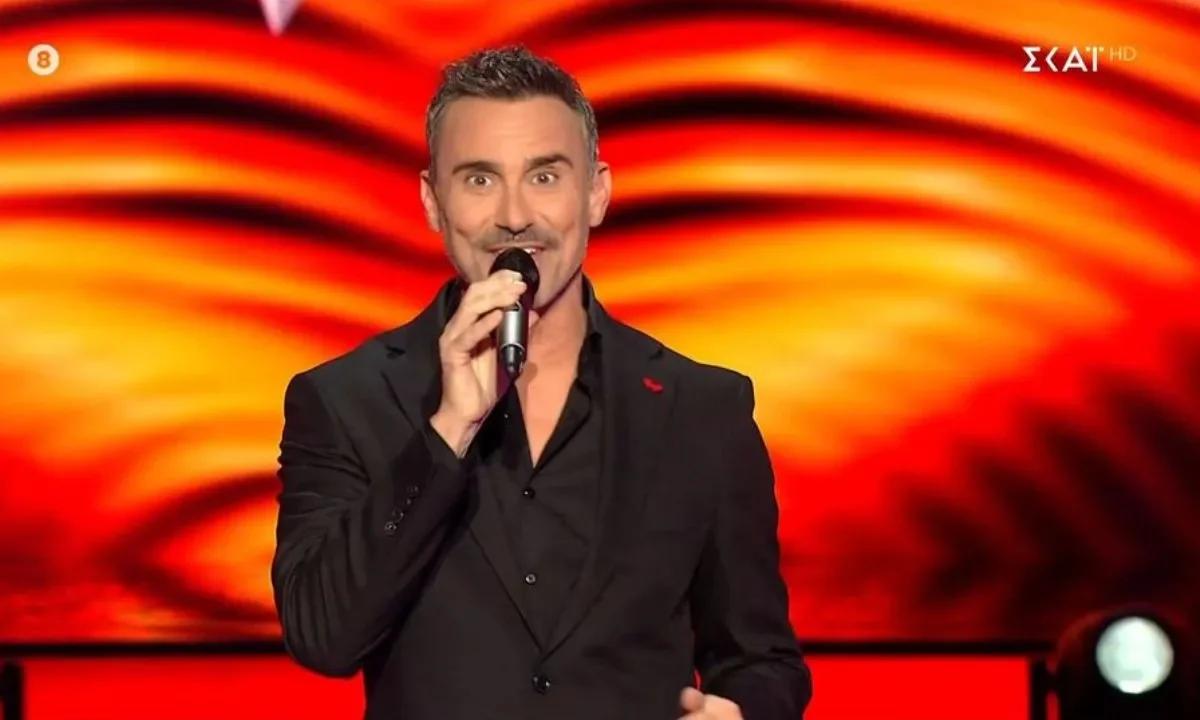 Οριστική συμφωνία της ΕΡΤ για Eurovision. Η Μπέτυ Μαγγίρα και ο Γιώργος Καπουτζίδης μαζί στην παρουσίαση, με τρίτο πρόσωπο-έκπληξη στη σκηνή.