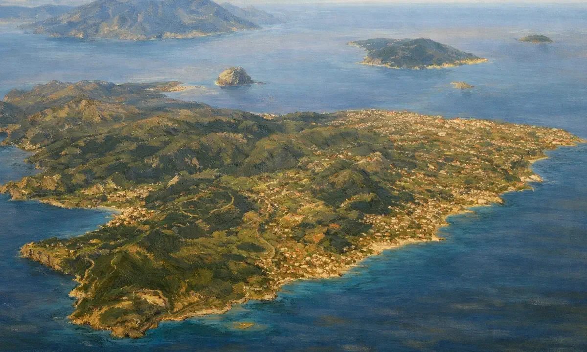 Αίγινα