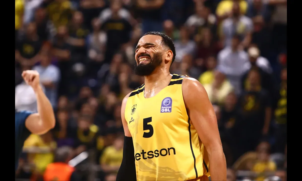 Μανρέσα - Άρης κοντράρονται στο EuroCup σε ματς υψηλής έντασης, με στόχο μια νίκη που μπορεί να κρίνει πολλά. Τζάμπολ 20:00.