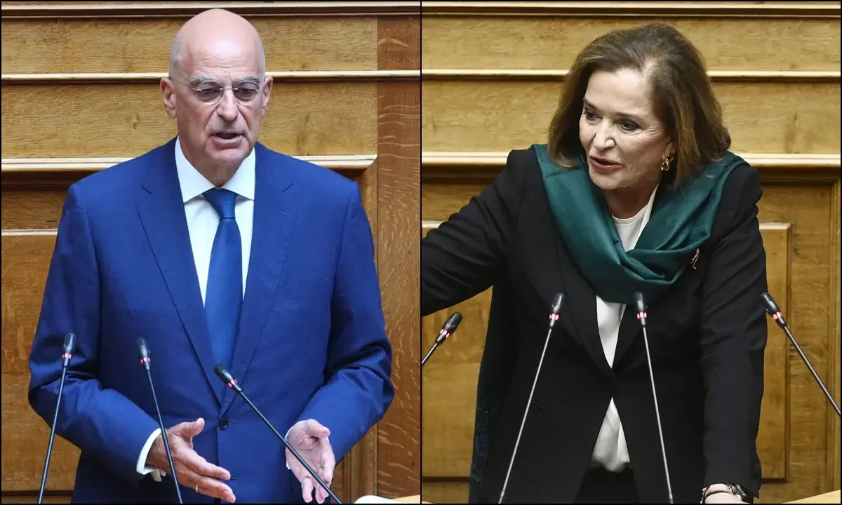 Η απαγωγή Μαδούρο από τις ΗΠΑ «ξύπνησε» την κυβέρνηση, που ως τώρα ήταν «κολλημένη» με το διεθνές δίκαιο για να καταγγέλλει τη Ρωσία.