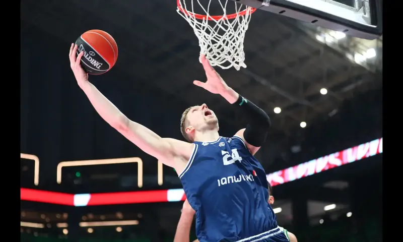 ΑΣ Καρδίτσας - Σπάρτακ Σουμπότιτσα 8/1/2026 : Σε ποιο κανάλι θα δείτε απόψε τον αγώνα