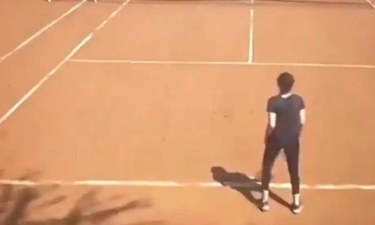 nairobi viral tennis