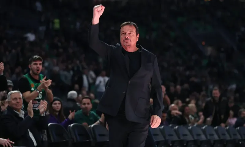 Παναθηναϊκός μπάσκετ: Αυτό χρειάζεται ο Αταμάν για να «τελειώσει» οριστικά η κρίση