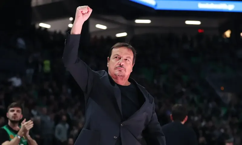 Παναθηναϊκός: Η ευκαιρία για σερί στη Euroleague