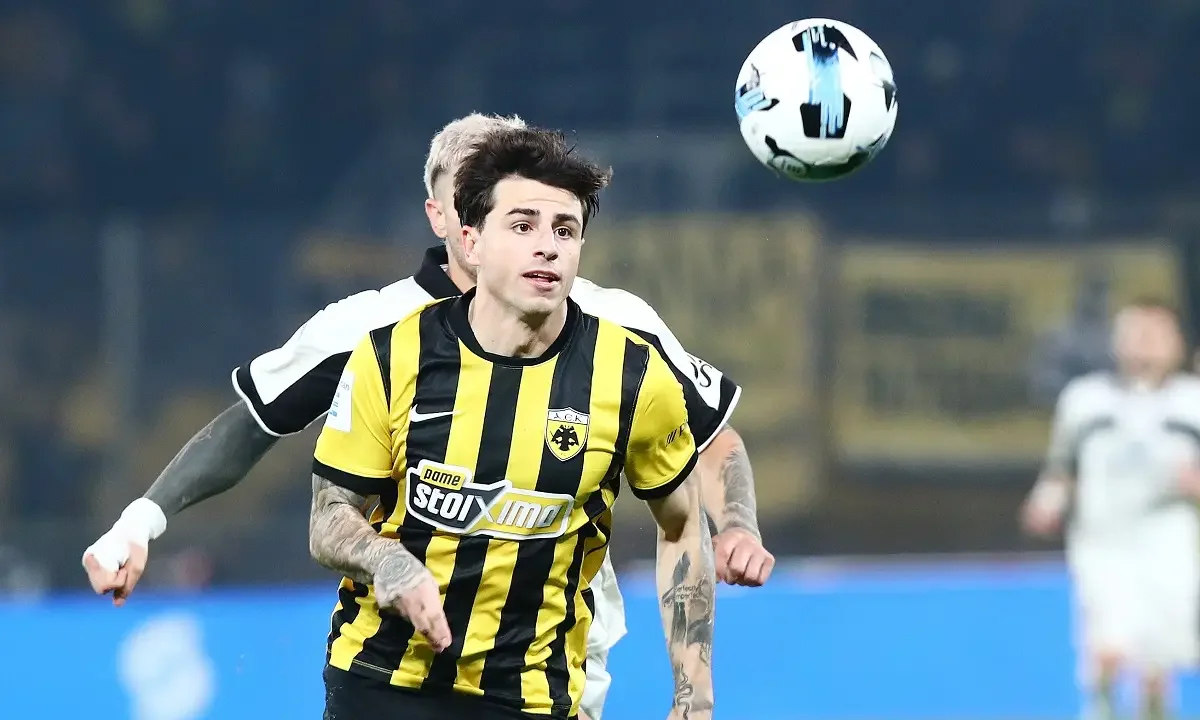 Η ΑΕΚ με Νίκολιτς και Ριμπάλτα δείχει να κινείται εξαιρετικά μεταγραφικά εκτός από μία περίπτωση που προκαλεί απορία