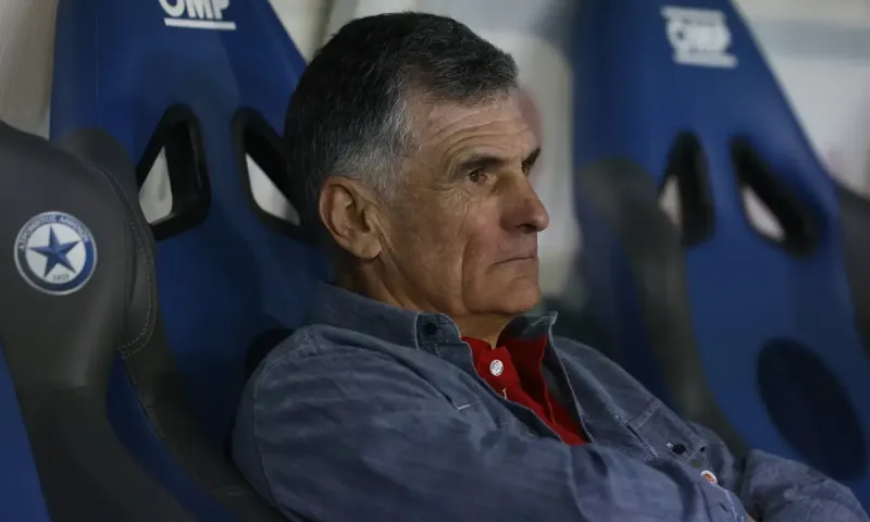 Ατρόμητος - Ολυμπιακός: Ήρθε η ώρα του Γιαζίτσι