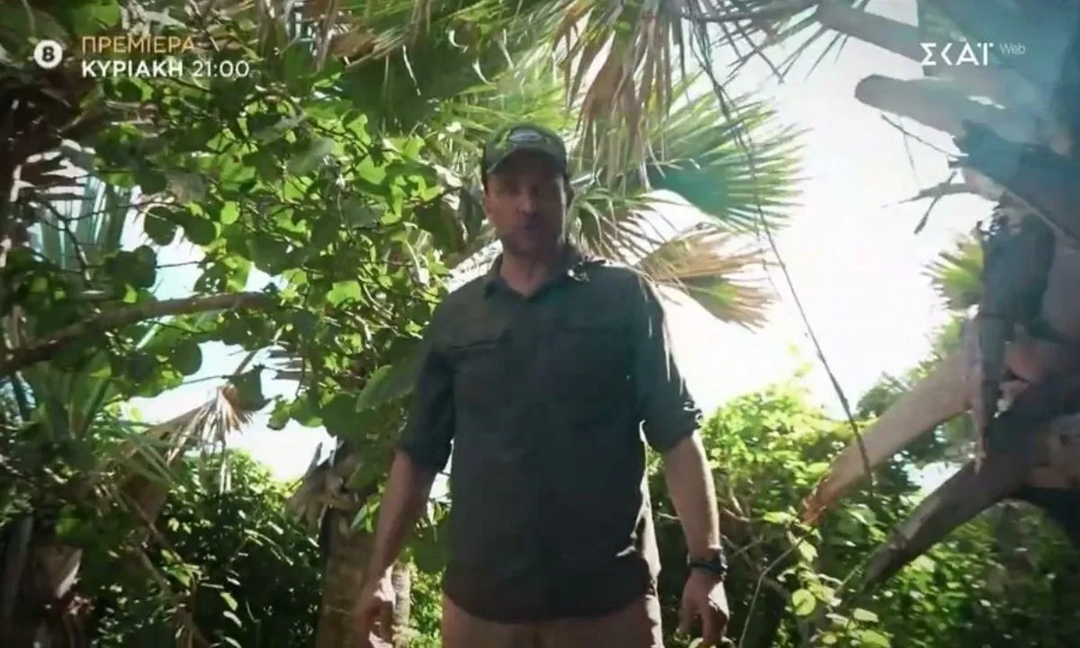 Δυναμική πρεμιέρα για το Survivor στον ΣΚΑΪ. Τι νούμερα τηλεθέασης έκανε στο δυναμικό κοινό και στο γενικό σύνολο.