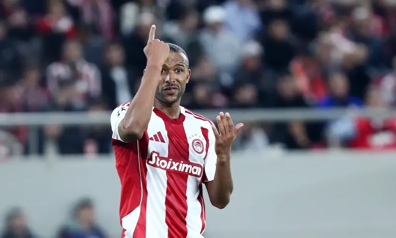 Champions League 2026: Μέσα ο Ολυμπιακός - Χάνει θέση η Ντινάμο Ζάγκρεμπ!