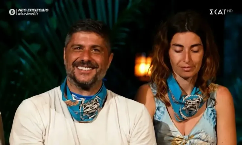 Μιχάλης Σηφάκης: Νέος έρωτας και Survivor – Πώς αποφάσισε να μπει στο παιχνίδι