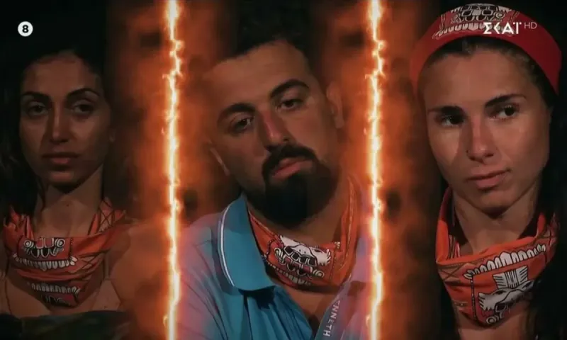 Survivor spoiler 14/1 : Αυτόν σώζει το κοινό, αυτοί πάνε σε μονομαχία!