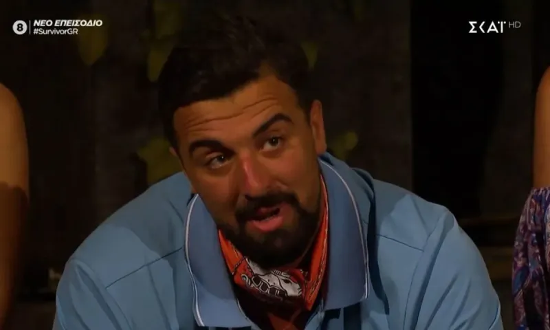 Survivor spoiler αποχώρηση 14/1 : Αυτή το φαβορί να αποχωρήσει στη μονομαχία – Η αλλαγή που φέρνει το τουρκικό Survivor!