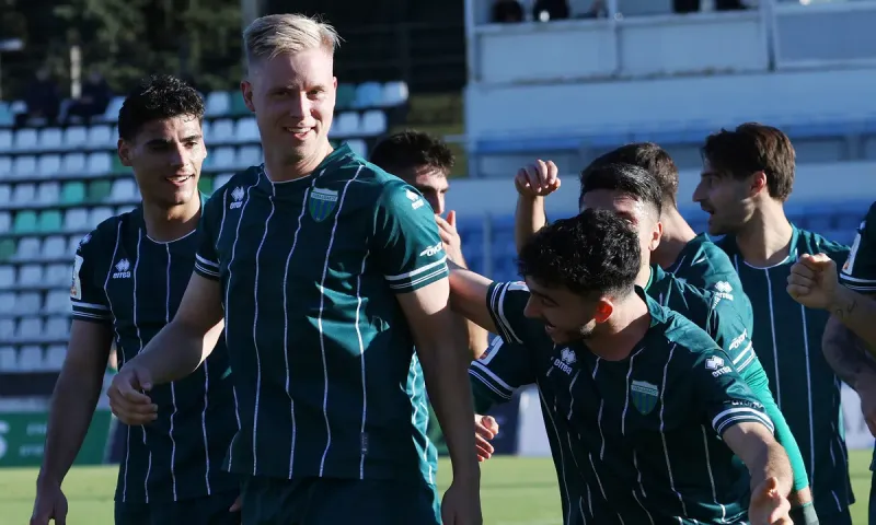 Λεβαδειακός – Κηφισιά 2-0: 4άδα στο πρωτάθλημα, 4άδα και στο Κύπελλο!