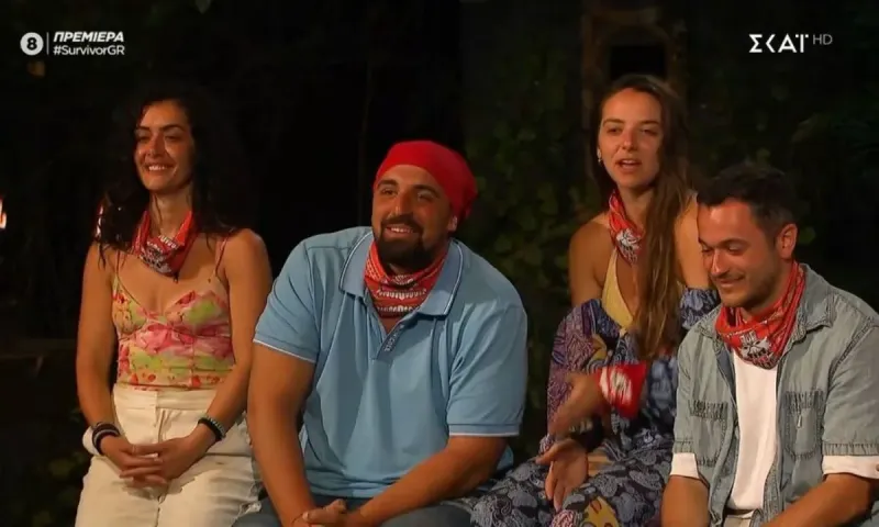 Survivor 14/1 spoiler : ΒΟΜΒΑ! Οικειοθελής αποχώρηση στα σκαριά – Προσπαθούν να τον μεταπείσουν
