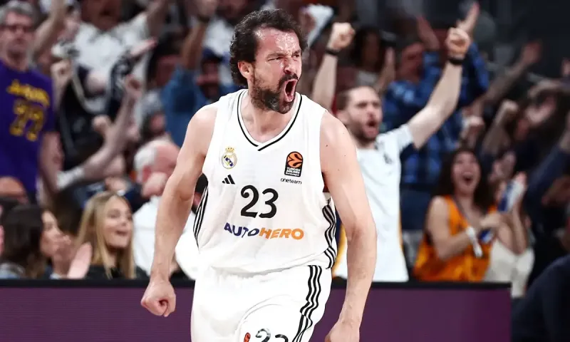 Ρεάλ Μαδρίτης: Πιο κοντά στο NBA Europe λένε οι Ισπανοί