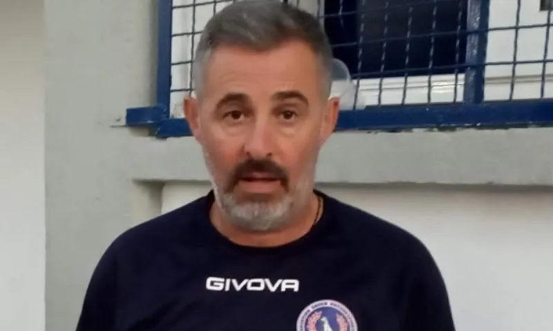 Παραιτήθηκε ο Παύλος Πλαφαδέλης από την τεχνική ηγεσία του Πανθησειακού