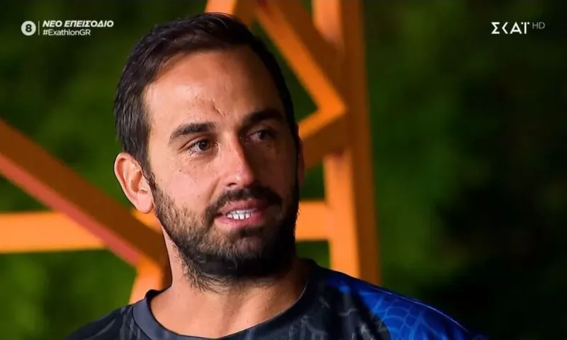 Survivor 2026 : Πληρωμένη απάντηση ο Άρης Σοϊλέδης στον Μιχάλη Σηφάκη…
