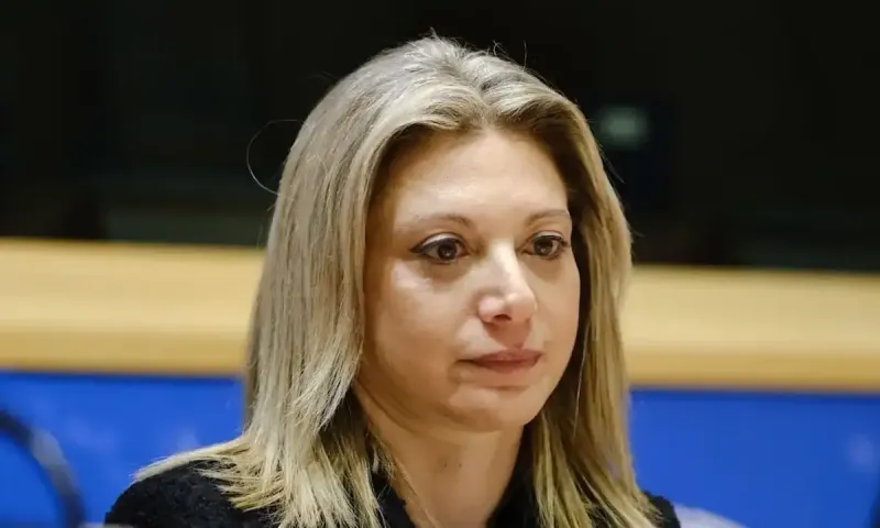 Δημοσκόπηση Real Polls: Προοπτική πρωτιάς Καρυστιανού παρά τον ανηλεή πόλεμο που δέχεται – Το 27,6% θα στήριζε το κόμμα της