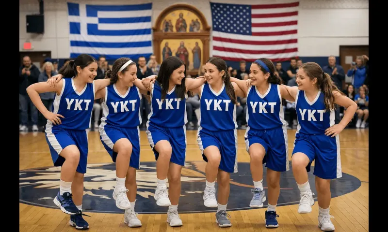 ΒΙΝΤΕΟ: Μπορεί να φύγεις.. από την Ελλάδα, η Ελλάδα δεν θα φύγει ποτέ από μέσα σου