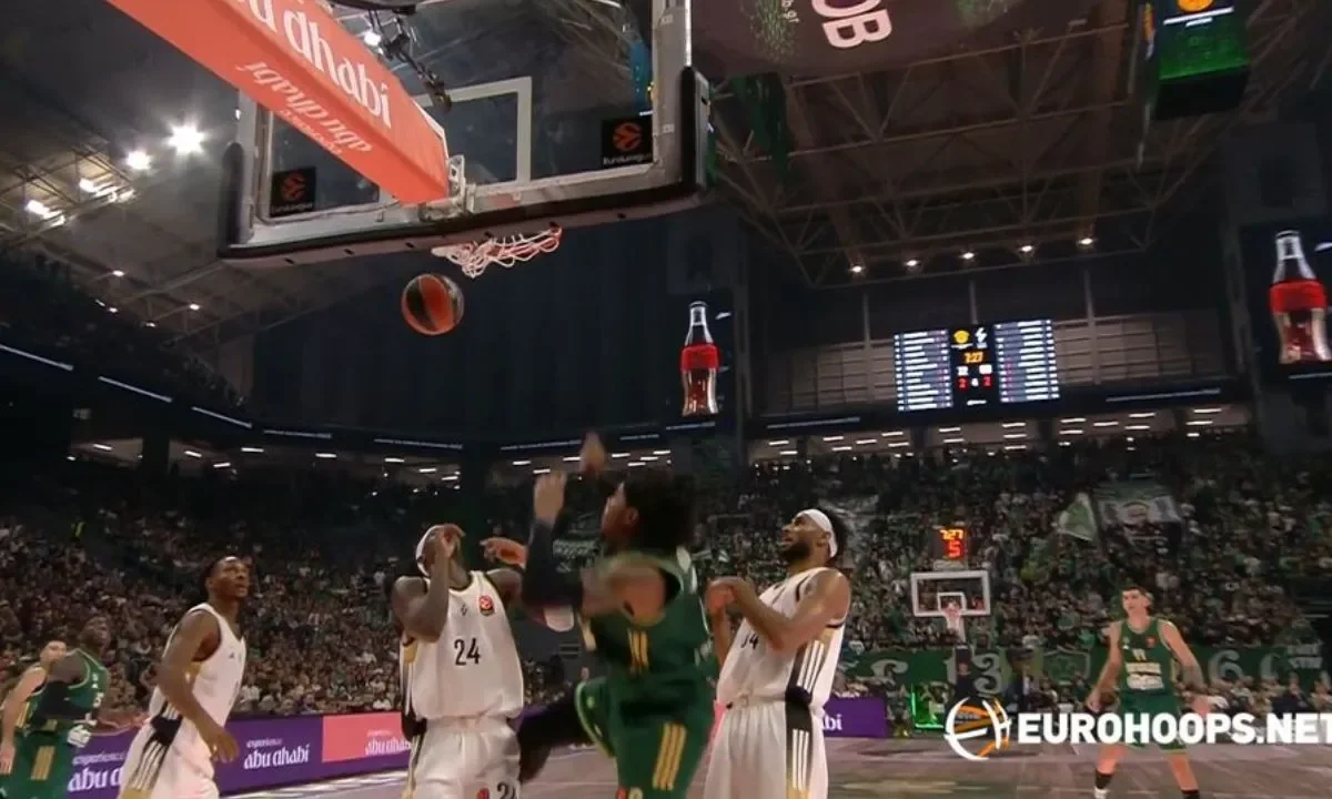 Βιλερμπάν - Χάποελ Τελ Αβίβ στη EuroLeague, με στόχο τον έλεγχο ρυθμού, αμυντική ένταση, σωστές αποφάσεις και ποιότητα στις κρίσιμες κατοχές.