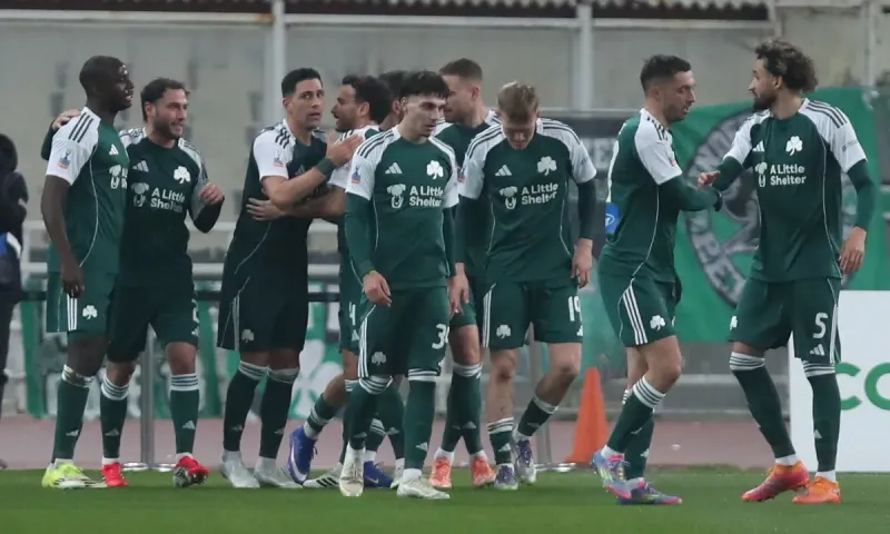 Παναθηναϊκός: Αλλάζει σχήμα και 3-4 πρόσωπα στην 11άδα ο Μπενίτεθ