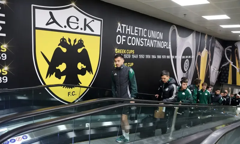 ΑΕΚ - Παναθηναϊκός: Με σούπερ εκπλήξεις οι 11άδες από Νίκολιτς και Μπενίτεθ