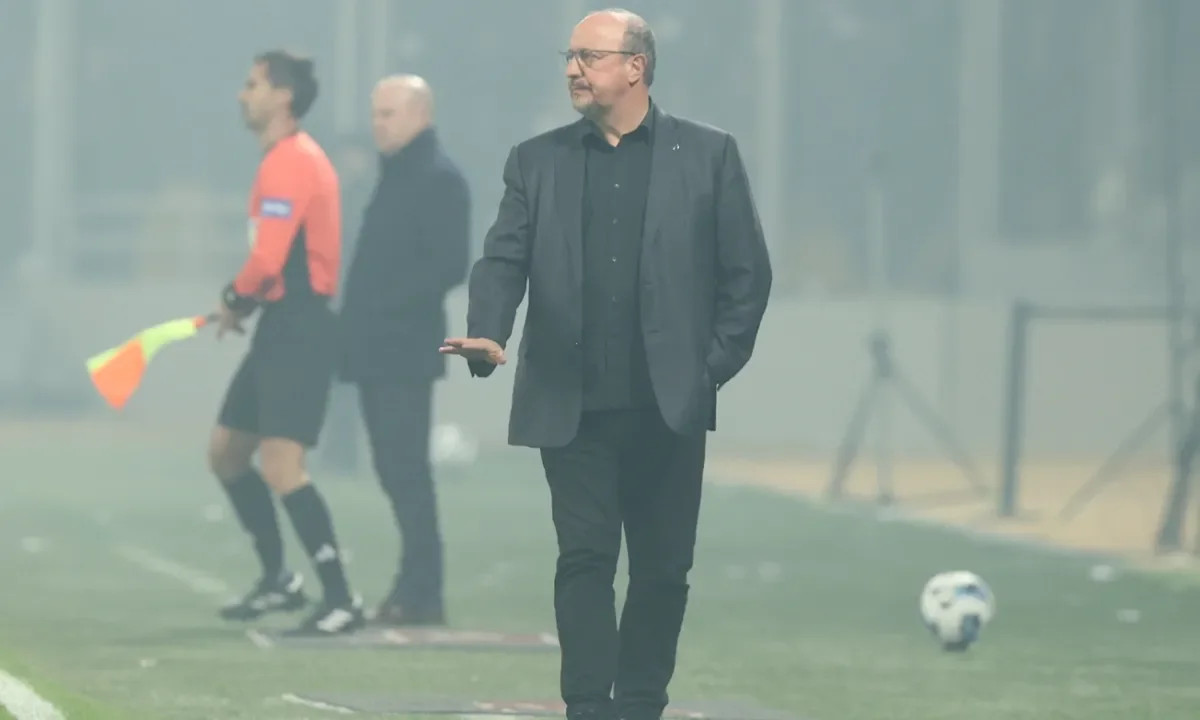 Χωρίς ρεπό οι παίκτες του Παναθηναϊκού μετά το 4-0 από την ΑΕΚ. Η απόφαση Μπενίτεθ και το βλέμμα στη Φερεντσβάρος.