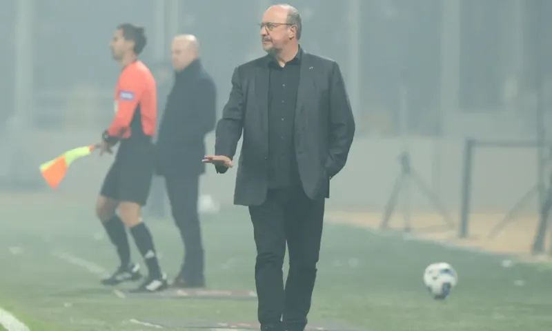 Παναθηναϊκός: Ο Μπενίτεθ πήρε πίσω το ρεπό μετά το σοκ της OPAP Arena