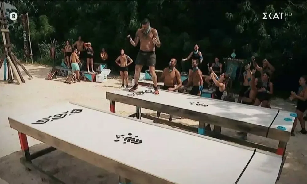 Survivor 19/1 Ανεβαίνουν οι τόνοι στο Survivor τη 2η εβδομάδα του παιχνιδιού, τι μπορούμε να καταλάβουμε από το trailer του επεισοδίου.