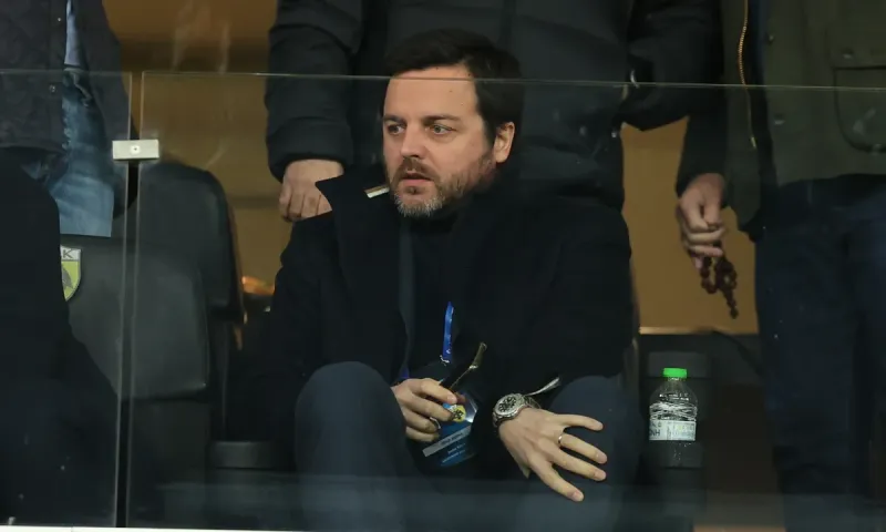 Ο Ριμπάλτα τον πίστεψε αλλά μέχρι στιγμής τον εκθέτει!