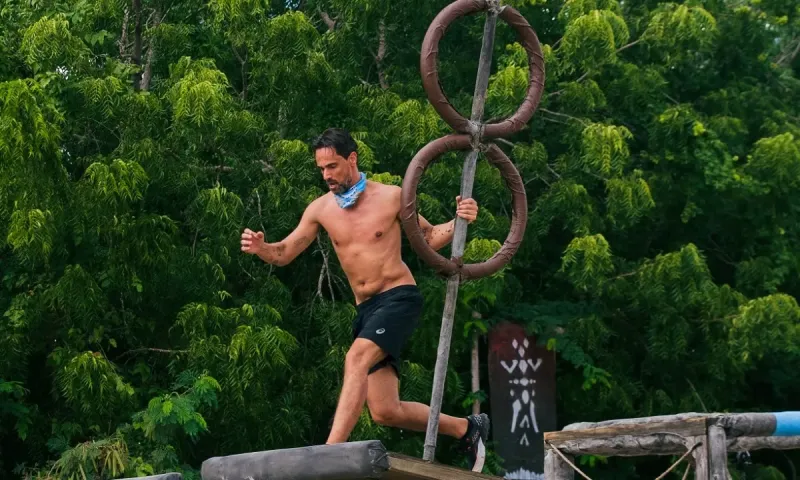 Survivor spoiler 19/1 : Ποια ομάδα κερδίζει την 2η ασυλία; Αθηναίοι ή Επαρχιώτες;