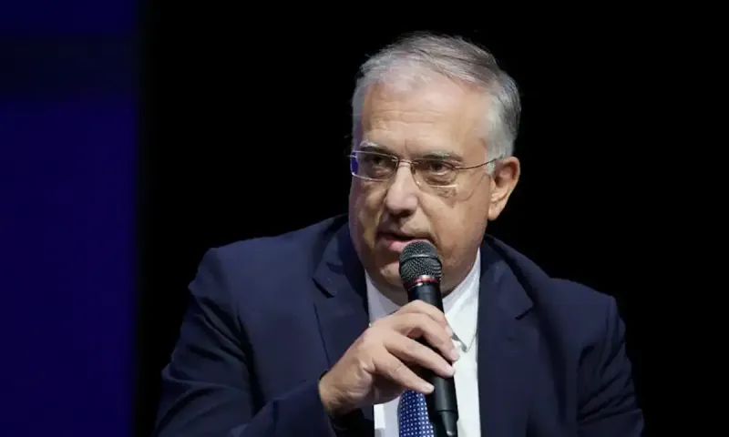 Ακρίβεια: Σε παράλληλο σύμπαν ο προκλητικός Τ.Θεοδωρικάκος – «Το μέσο ελληνικό νοικοκυριό καλύπτει τις ανάγκες του»