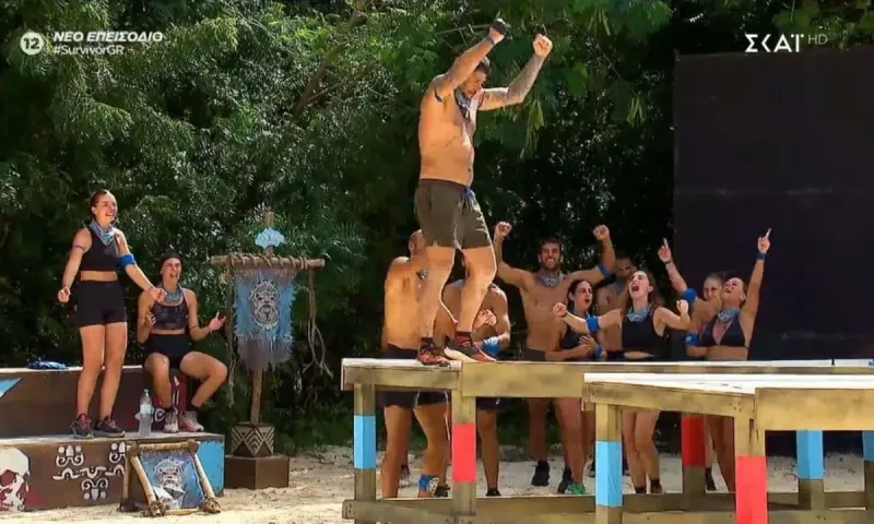 Survivor 20/1 : Χαμός στο Χ με τον Σηφάκη – Ποια η σύνδεση με Γιόβιτς