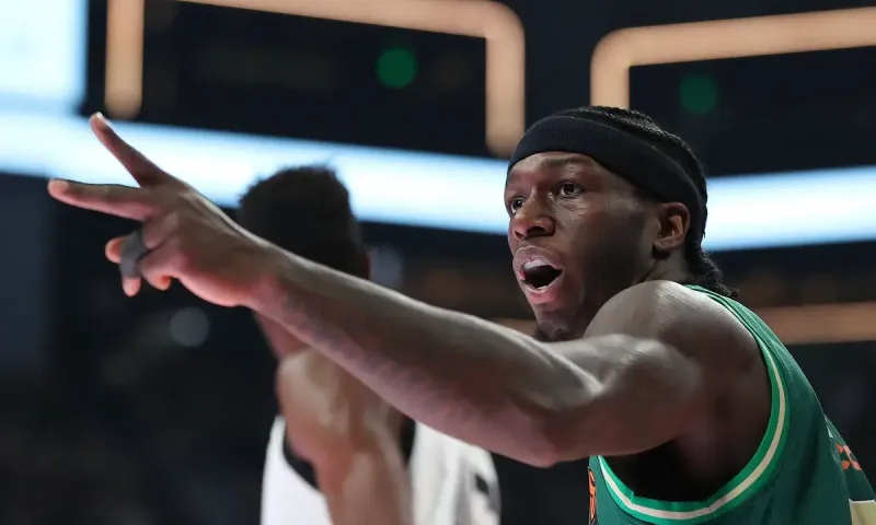 NBA Europe: Και ο Παναθηναϊκός στο επίκεντρο των συζητήσεων