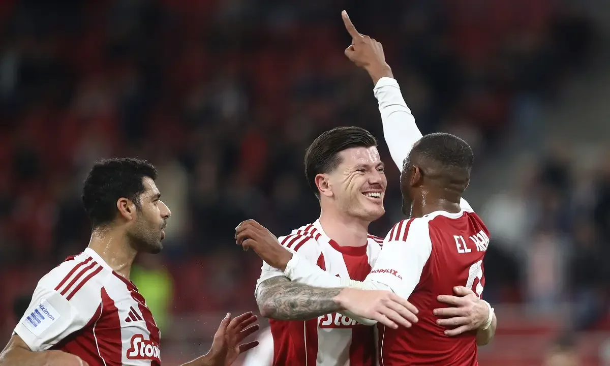 Το Champions League και το Europa League επιστρέφουν με αμέτρητες αγορές από το Πάμε Στοίχημα