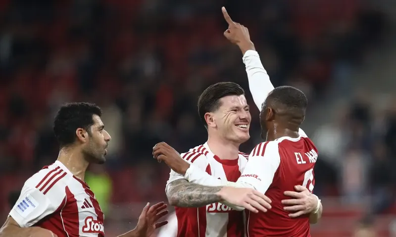 Το Champions League και το Europa League επιστρέφουν με αμέτρητες αγορές από το Πάμε Στοίχημα