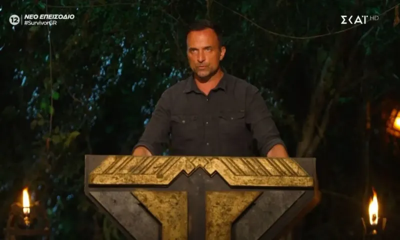 Κράτησε δυνάμεις το Survivor στην τηλεθέαση – Δεν λύγισε απέναντι στη μυθοπλασία