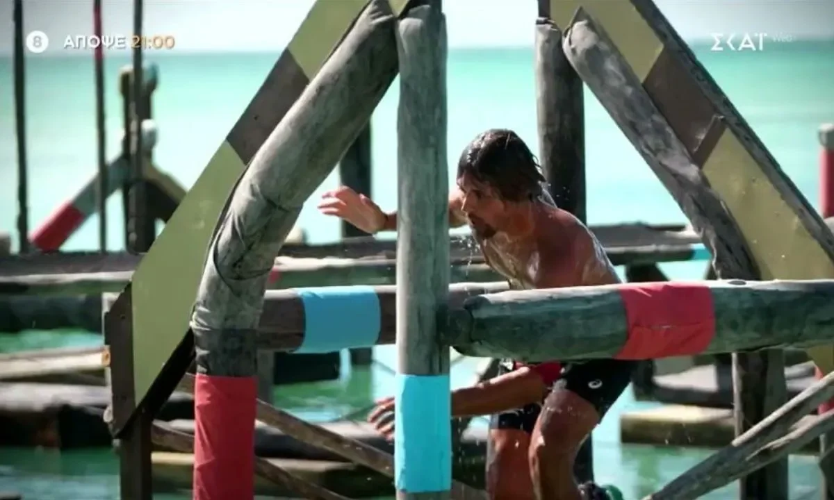 Survivor spoiler 20/1 Ένα κομβικό στοιχείο δείχνει το trailer του Survivor στο επεισόδιο της Τρίτης. Φωτογραφίζει νικητή της 3ης ασυλίας.