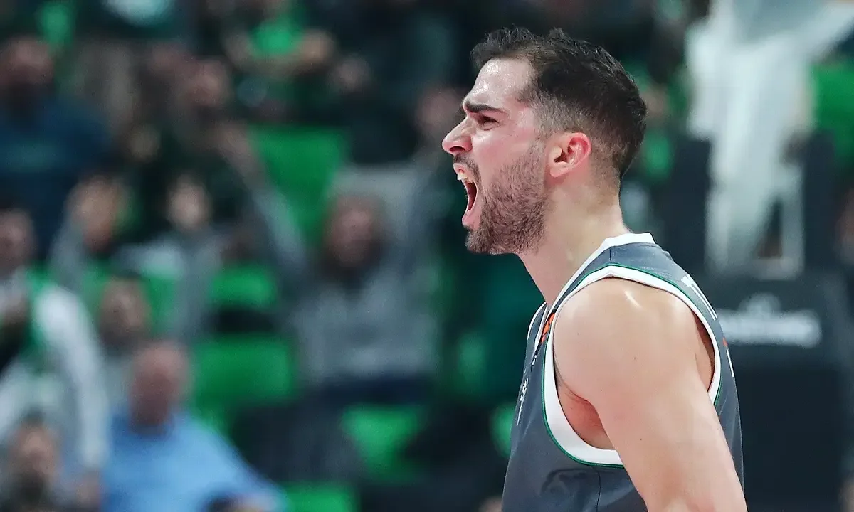 vasilis toliopoulos