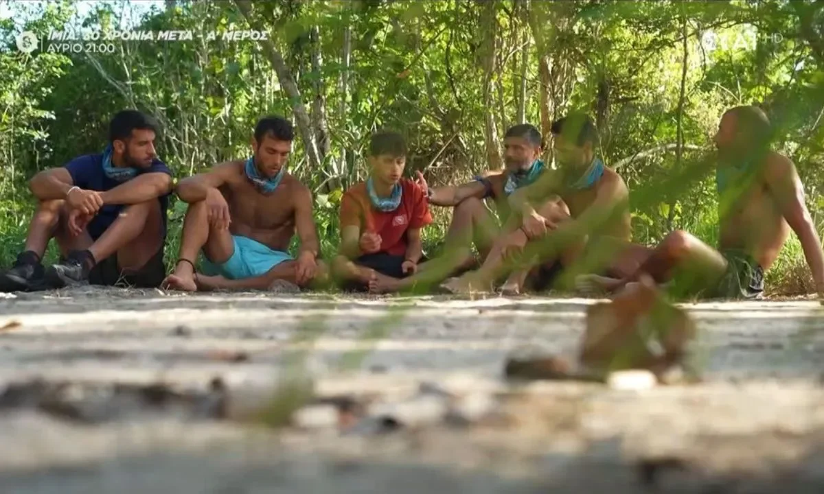 Survivor: Έδειξε αντοχές στην prime time και κράτησε τη δυναμική του