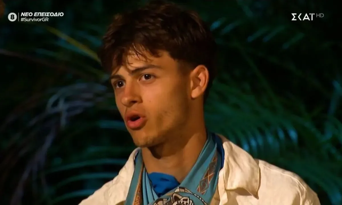 Survivor spoiler 21-1 Η εκτίμησή μας για το ποιος θα είναι αυτός που θα σώσει το κοινό από τη μονομαχία στο επεισόδιο της Τετάρτης.
