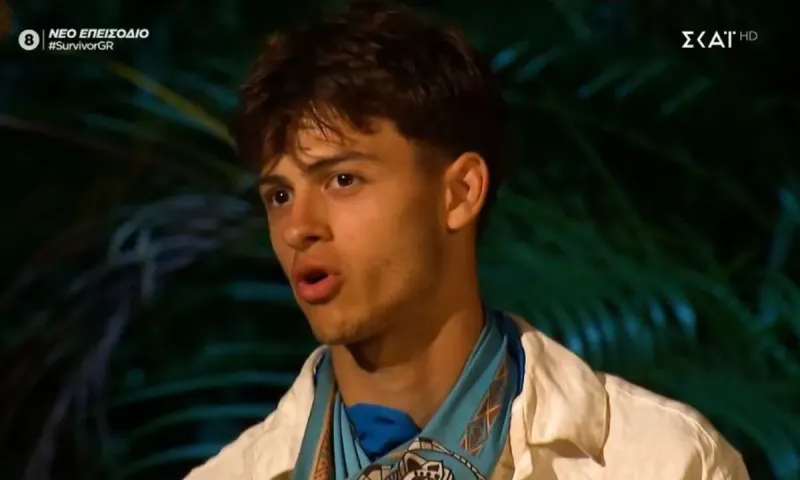Survivor spoiler 21-1 : Το φαβορί για τον σώσει το κοινό – Ποιοι πάνε σε μονομαχία