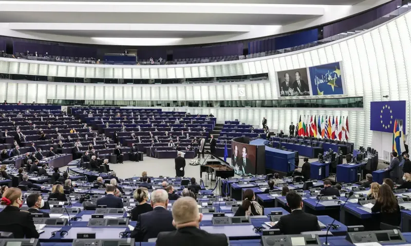 Ευρω-«χαστούκι» για την καταστροφική συμφωνία με Mercosur: «Μπλόκο» από το Ευρωκοινοβούλιο μέχρι την αξιολόγησή της από το Δικαστήριο της ΕΕ!