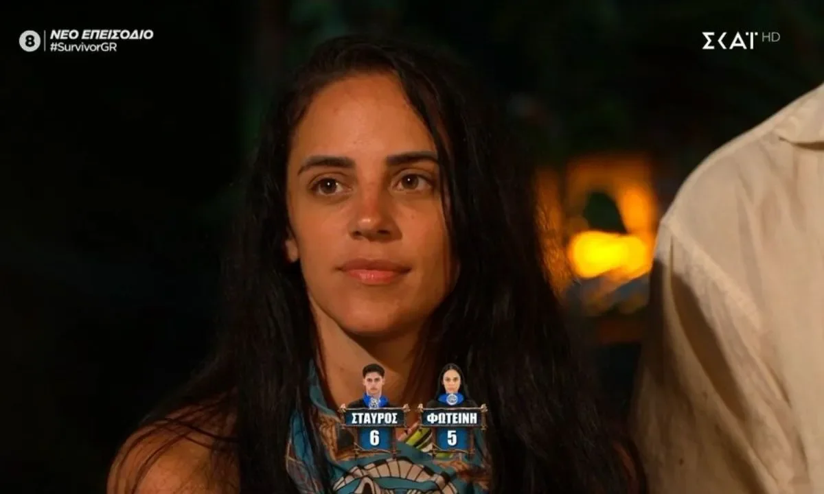 Survivor spoiler αποχώρηση 22/1 : Οριστικό και κλειδωμένο spoiler για τον παίκτη που αποχωρεί από το Survivor στο επεισόδιο της Τρίτης.