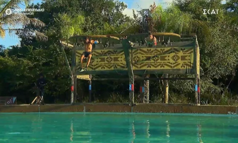 Survivor τηλεθέαση: Άνοδος στη μονομαχία, πάνω από το αναμενόμενο για τον ΣΚΑΪ