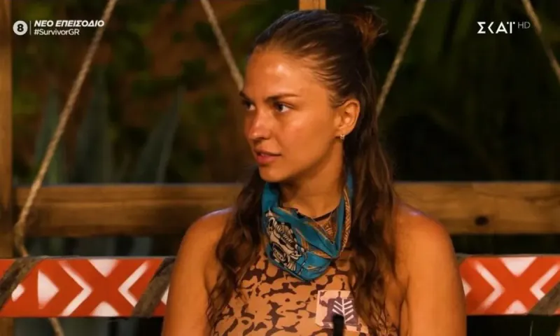 Survivor spoiler αποχώρηση 22/1 : Αυτά τα χρήματα πήρε η Ελένη Ζαράγγα