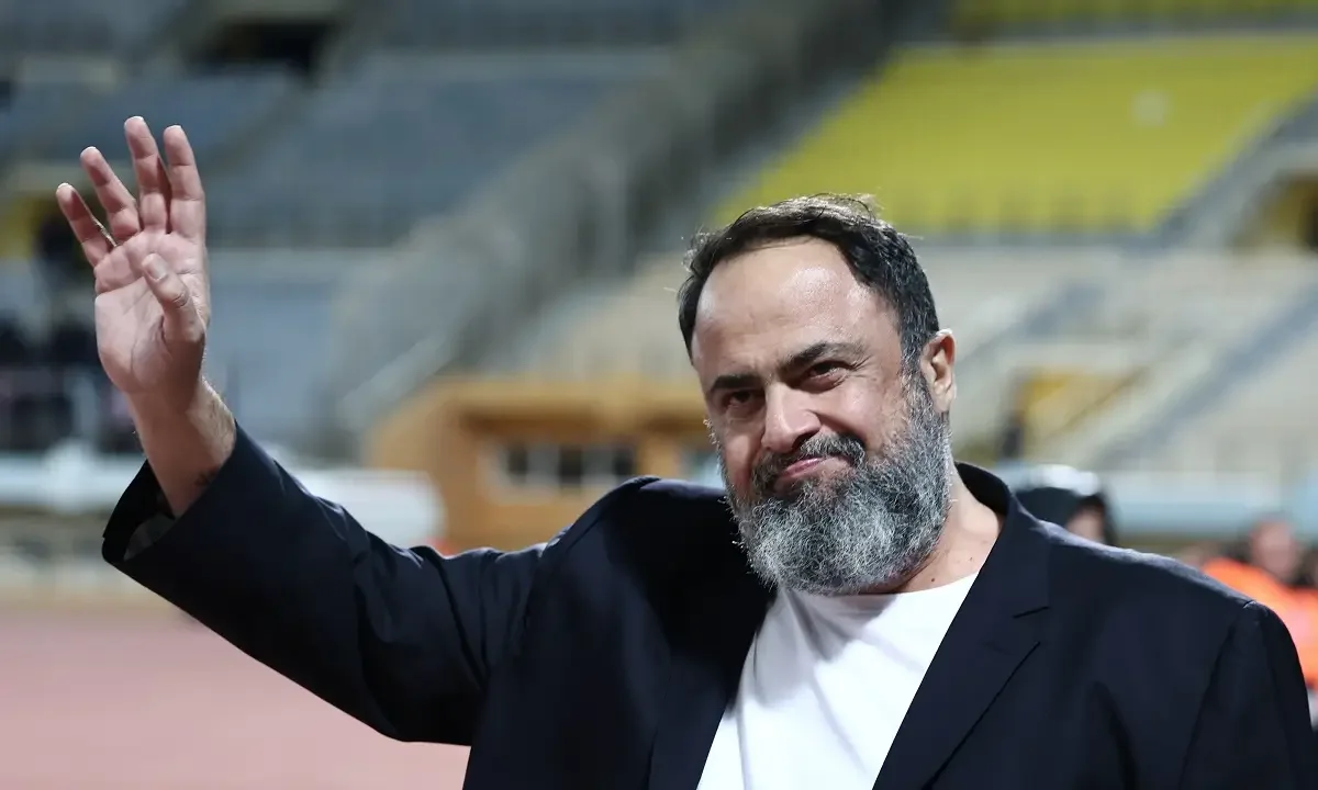 Ο Μαρινάκης πουλά και άλλο πλοίο για 120 εκατ. σε Γερμανό εφοπλιστή