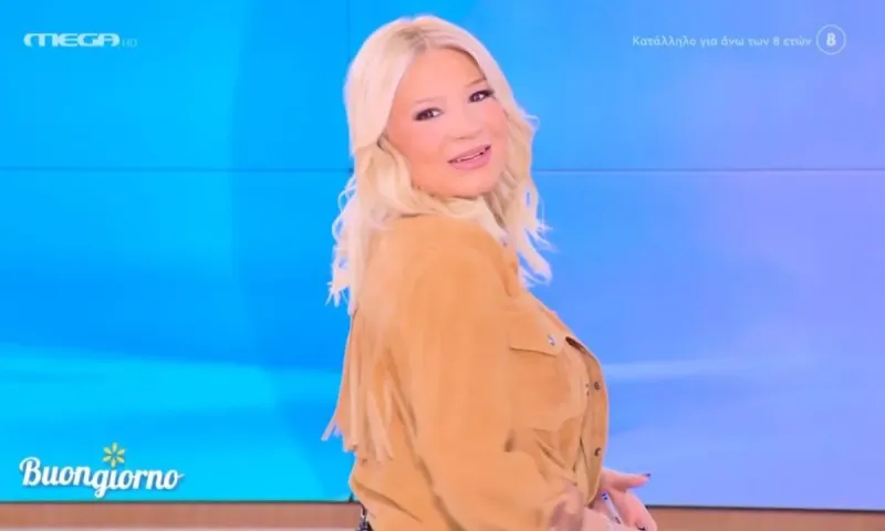 MEGA: Γυρνά την πλάτη στα μεγάλα σόου – Η «ασφαλής» επιλογή και η πόρτα που έφαγε η Φαίη Σκορδά